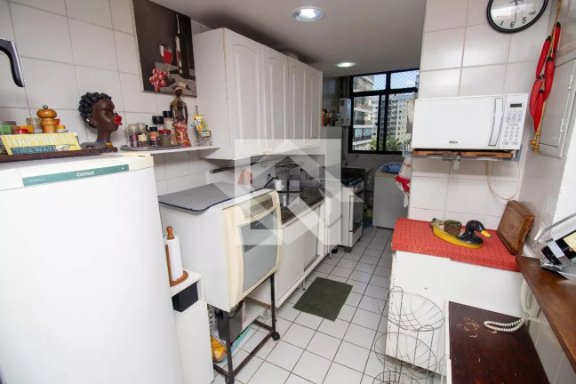 Imagem Apartamento com 3 Quartos à Venda, 78 m² em Recreio Dos Bandeirantes - Rio De Janeiro Imagem Apartamento com 3 Quartos à Venda, 78 m² em Recreio Dos Bandeirantes - Rio De Janeiro
