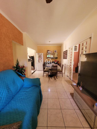 Imagem Casa com 3 Quartos à Venda, 133 m² em Jardim Terras De Santa Elisa - Limeira Imagem Casa com 3 Quartos à Venda, 133 m² em Jardim Terras De Santa Elisa - Limeira