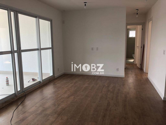 Foto do imóvel Imóvel com 3 Quartos à Venda, 108 m² em Jardim Caravelas - São Paulo