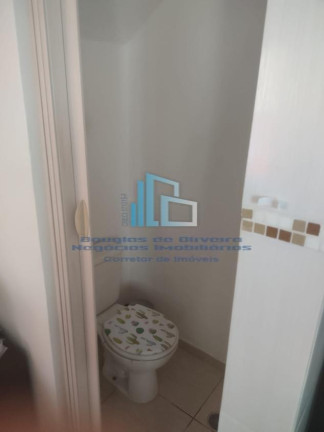 Imagem Casa de Condomínio com 2 Quartos à Venda, 62 m² em Mirim - Praia Grande Imagem Casa de Condomínio com 2 Quartos à Venda, 62 m² em Mirim - Praia Grande