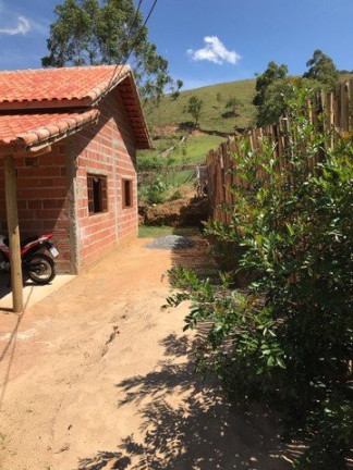 Imagem Fazenda à Venda, 120 m² em Campos De Cunha - Cunha Imagem Fazenda à Venda, 120 m² em Campos De Cunha - Cunha