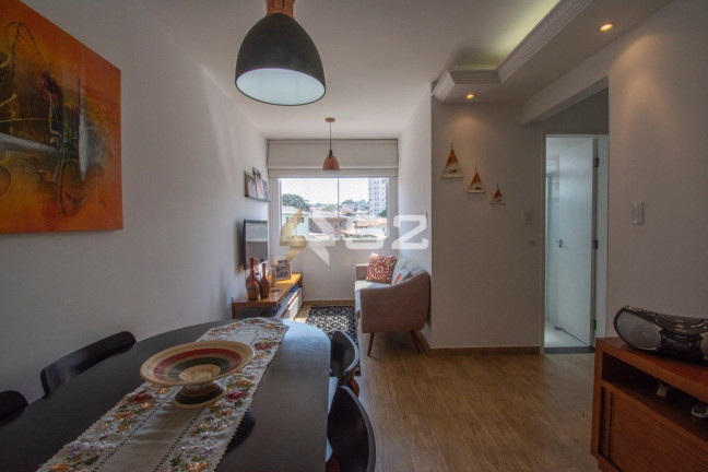 Imagem Apartamento com 2 Quartos à Venda, 60 m² em Vila Pompéia - São Paulo