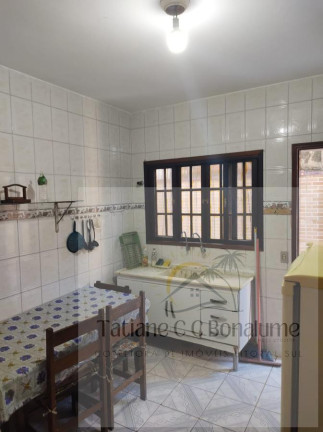 Imagem Casa com 4 Quartos à Venda, 126 m² em Balneário Verde Mar - Itanhaém Imagem Casa com 4 Quartos à Venda, 126 m² em Balneário Verde Mar - Itanhaém