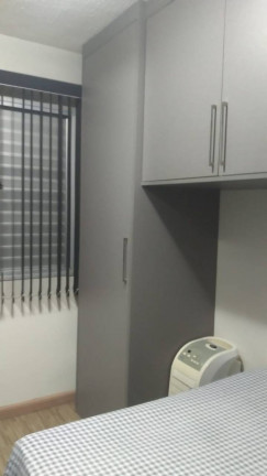 Imagem Apartamento com 3 Quartos à Venda, 55 m² em Vila Cosmopolita - São Paulo