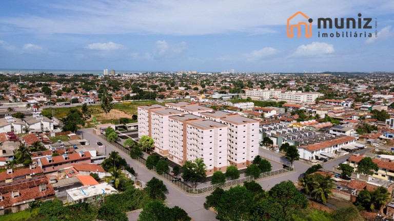 Imagem Apartamento com 2 Quartos à Venda, 44 m² em Nossa Senhora Da Conceição - Paulista Imagem Apartamento com 2 Quartos à Venda, 44 m² em Nossa Senhora Da Conceição - Paulista