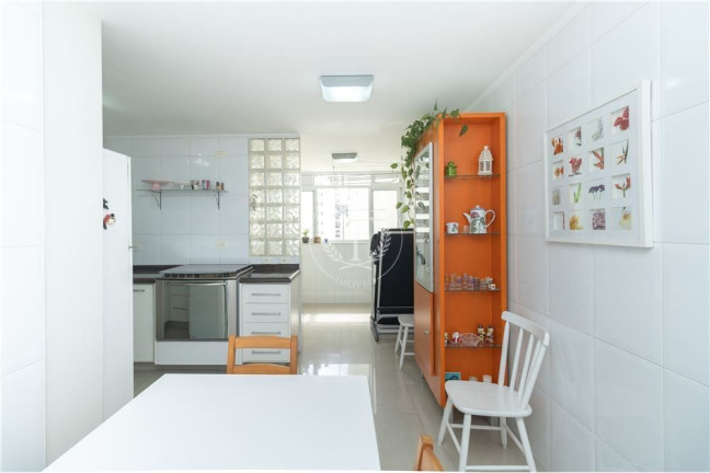 Imagem Apartamento com 2 Quartos à Venda, 104 m² em Moema - São Paulo