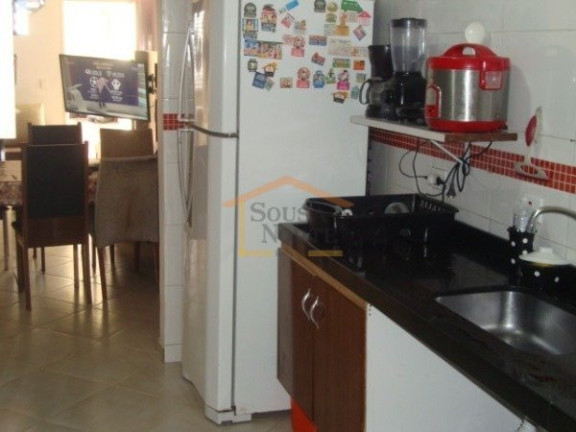 Imagem Casa com 3 Quartos à Venda, 173 m² em Casa Verde - São Paulo