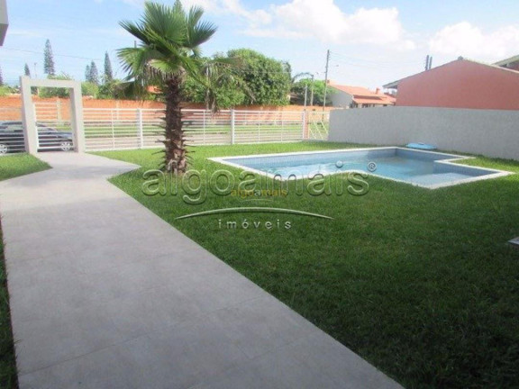 Imagem Imóvel com 3 Quartos à Venda, 140 m² em Remanso - Xangri-lá