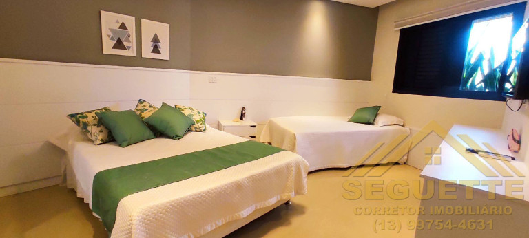 Imagem Cobertura com 4 Quartos à Venda, 270 m² em Riviera De São Lourenço - Bertioga Imagem Cobertura com 4 Quartos à Venda, 270 m² em Riviera De São Lourenço - Bertioga