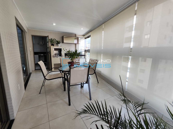 Imagem Apartamento com 3 Quartos à Venda, 116 m² em Canto Do Forte - Praia Grande Imagem Apartamento com 3 Quartos à Venda, 116 m² em Canto Do Forte - Praia Grande