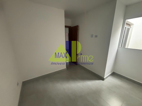 Imagem Apartamento com 2 Quartos à Venda, 39 m² em Chácara Califórnia - São Paulo