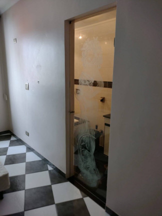 Imagem Apartamento com 3 Quartos à Venda, 98 m² em Osvaldo Cruz - São Caetano Do Sul