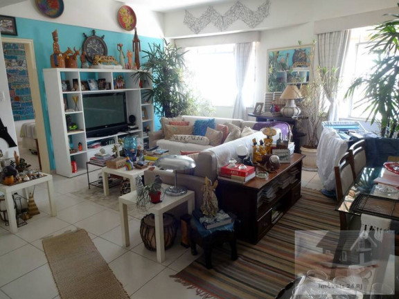 Cobertura com 2 Quartos à Venda, 100 m² em Centro - Rio De Janeiro
