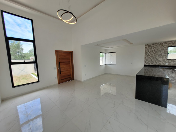 Imagem Casa com 3 Quartos à Venda, 137 m² em Jardim Atlântico Leste (itaipuaçu) - Maricá Imagem Casa com 3 Quartos à Venda, 137 m² em Jardim Atlântico Leste (itaipuaçu) - Maricá