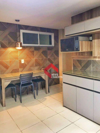 Imagem Apartamento com 3 Quartos à Venda, 203 m² em Engenheiro Luciano Cavalcante - Fortaleza