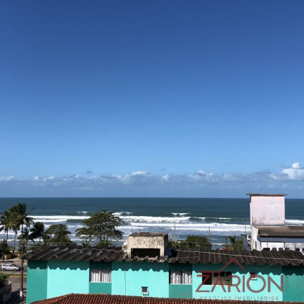 Imagem Apartamento com 2 Quartos à Venda, 150 m² em Praia Grande - Ubatuba