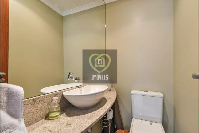 Imagem Apartamento com 3 Quartos à Venda, 180 m² em Pompeia - São Paulo Imagem Apartamento com 3 Quartos à Venda, 180 m² em Pompeia - São Paulo
