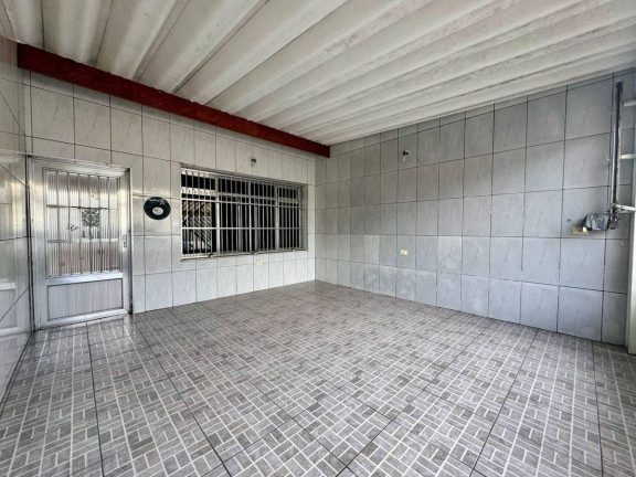 Imagem Sobrado com 3 Quartos à Venda, 125 m² em Jardim Aricanduva - São Paulo Imagem Sobrado com 3 Quartos à Venda, 125 m² em Jardim Aricanduva - São Paulo