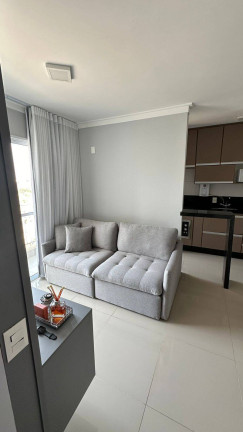Imagem Apartamento com 2 Quartos à Venda, 50 m² em Jardim Do Lago - Campinas