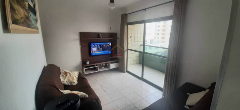 Imagem Apartamento com 1 Quarto à Venda, 50 m² Imagem Apartamento com 1 Quarto à Venda, 50 m²