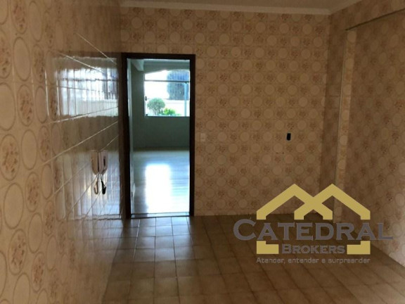 Imagem Apartamento com 3 Quartos para Alugar, 147 m² em Anhangabaú - Jundiaí