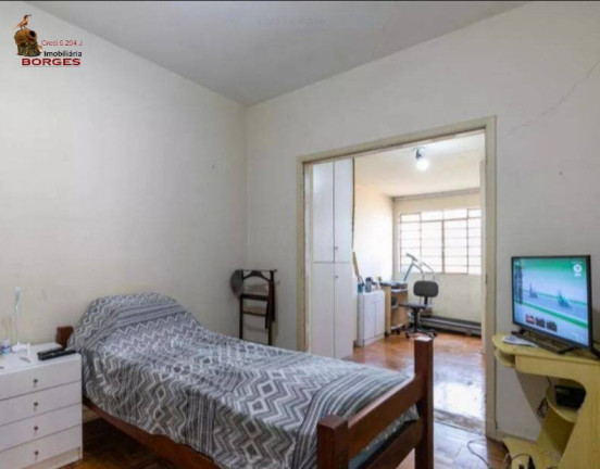 Imagem Casa com 3 Quartos à Venda, 199 m² em Moema - São Paulo Imagem Casa com 3 Quartos à Venda, 199 m² em Moema - São Paulo