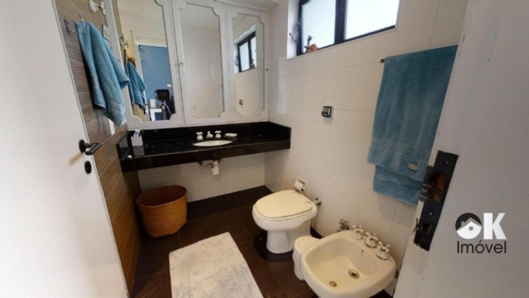 Imagem Apartamento com 4 Quartos à Venda, 269 m² em Higienópolis - São Paulo Imagem Apartamento com 4 Quartos à Venda, 269 m² em Higienópolis - São Paulo