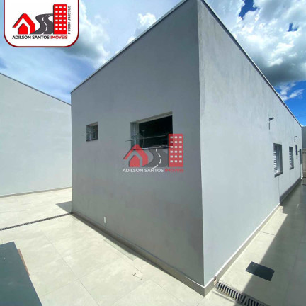 Imagem Casa com 3 Quartos à Venda, 250 m² em Jardim Kanebo - Pirassununga