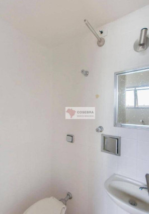Imagem Apartamento com 3 Quartos para Alugar, 102 m² em Vila Olímpia - São Paulo