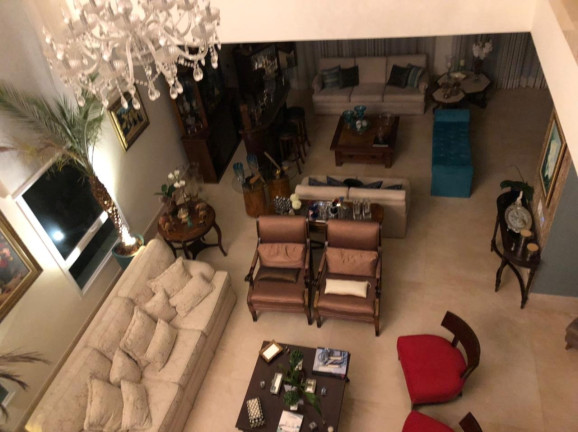 Imagem Casa com 4 Quartos à Venda, 561 m² em Alphaville - Santana De Parnaíba Imagem Casa com 4 Quartos à Venda, 561 m² em Alphaville - Santana De Parnaíba