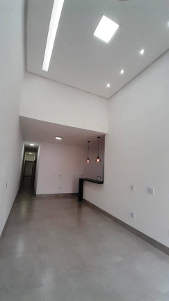 Imagem Casa com 3 Quartos à Venda, 110 m² em Goiânia