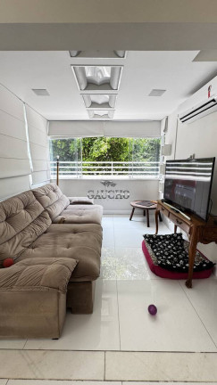 Imagem Cobertura com 5 Quartos à Venda, 435 m² em Barra Da Tijuca - Rio De Janeiro