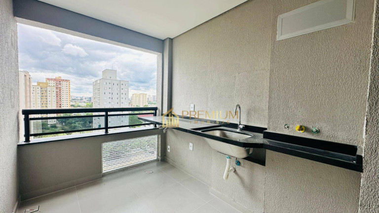 Imagem Apartamento com 2 Quartos à Venda, 55 m² em Jardim Satélite - São José Dos Campos