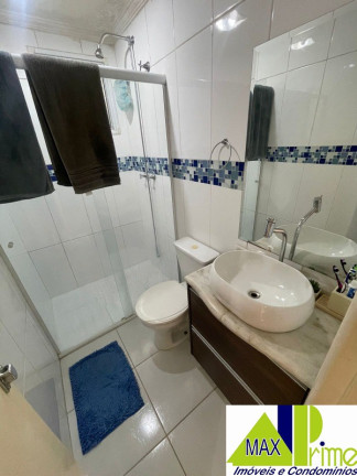 Imagem Apartamento com 3 Quartos à Venda, 62 m² em Vila Talarico - São Paulo