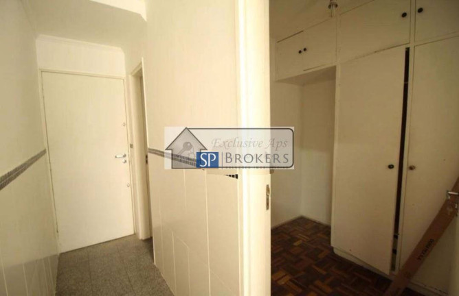 Imagem Apartamento com 3 Quartos à Venda, 148 m² em Jardim Europa - São Paulo Imagem Apartamento com 3 Quartos à Venda, 148 m² em Jardim Europa - São Paulo