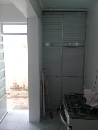 Imagem Casa com 3 Quartos à Venda, 120 m² em Jardim Belém - São Paulo