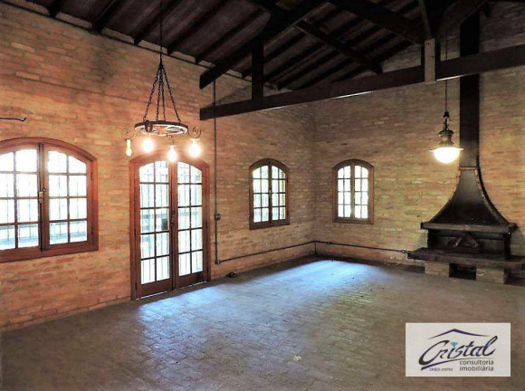 Imagem Casa com 3 Quartos à Venda, 372 m² em Granja Viana - Jandira Imagem Casa com 3 Quartos à Venda, 372 m² em Granja Viana - Jandira