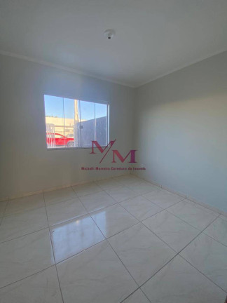 Imagem Casa com 3 Quartos à Venda, 60 m² em Canoas - Pontal Do Paraná