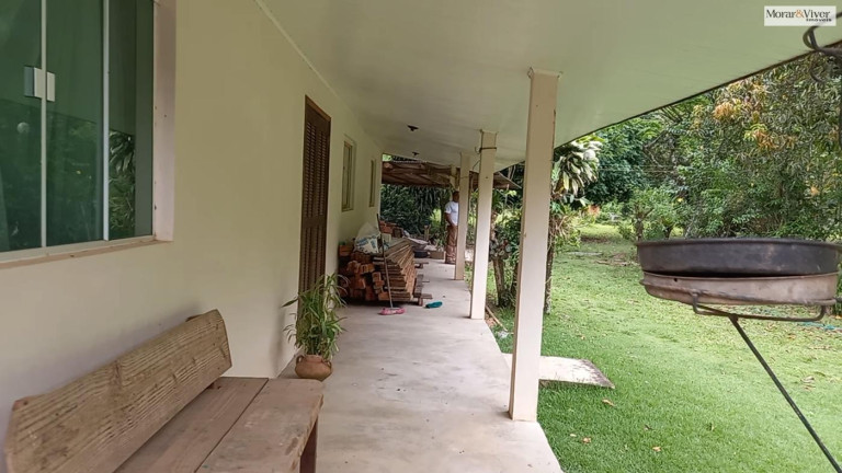 Imagem Chácara à Venda, 30.000 m² em Zona Rural - Adrianópolis Imagem Chácara à Venda, 30.000 m² em Zona Rural - Adrianópolis