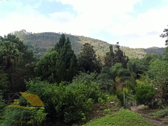 Imagem Chácara com 5 Quartos à Venda, 300 m² em Chácara Paraíso - Nova Friburgo