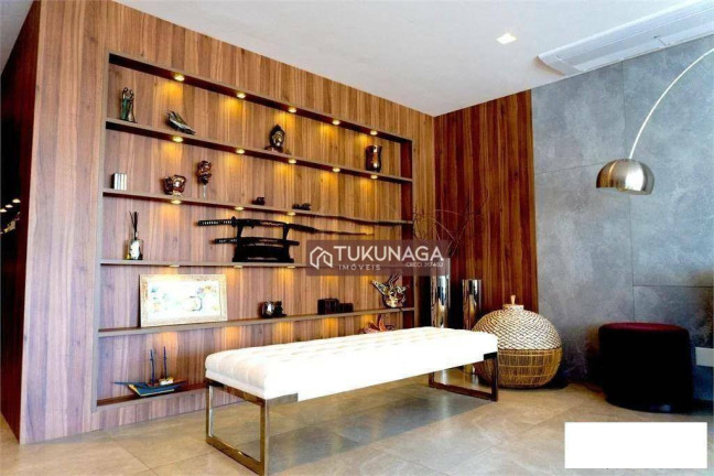 Imagem Apartamento com 4 Quartos à Venda, 278 m² em Moema - São Paulo