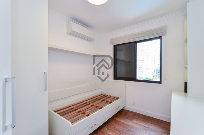 Imagem Apartamento com 3 Quartos à Venda, 93 m² em Brooklin - São Paulo