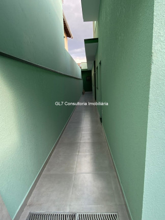 Imagem Casa com 3 Quartos à Venda,  em Jardim Regente - Indaiatuba Sp