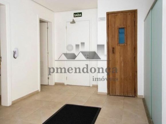 Imagem Apartamento com 3 Quartos à Venda, 214 m² em Sumaré - São Paulo