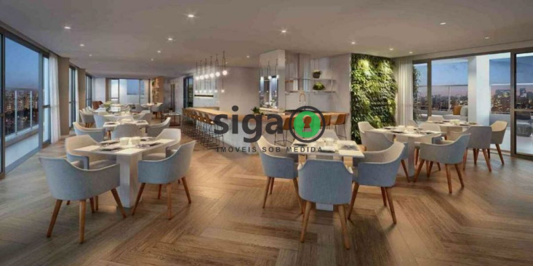 Imagem Apartamento com 2 Quartos à Venda, 75 m² em Vila Mariana - São Paulo