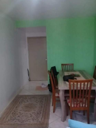 Imagem Apartamento com 2 Quartos à Venda, 54 m² em Rubem Berta - Porto Alegre