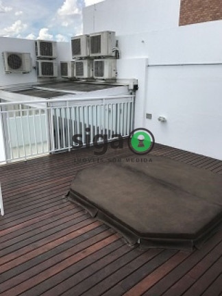 Imagem Apartamento com 3 Quartos à Venda, 248 m² em Tatuapé - São Paulo Imagem Apartamento com 3 Quartos à Venda, 248 m² em Tatuapé - São Paulo