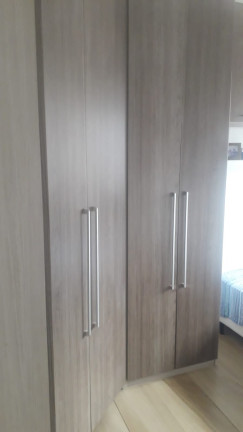 Imagem Apartamento com 2 Quartos à Venda, 64 m² em Cambuci - Sp