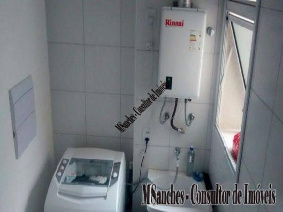 Imagem Apartamento com 3 Quartos à Venda, 87 m² em Jardim Emilia - Sorocaba