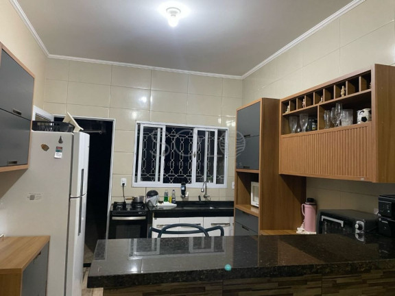 Imagem Casa com 2 Quartos à Venda, 178 m² em Vila José Bonifácio - Araraquara Imagem Casa com 2 Quartos à Venda, 178 m² em Vila José Bonifácio - Araraquara